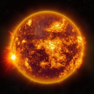 sun